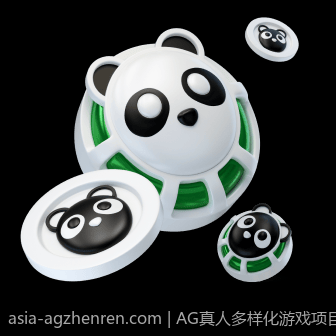 AG真人多样化游戏项目一站式体验攻略
